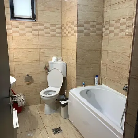 Appartamento Ferdinand