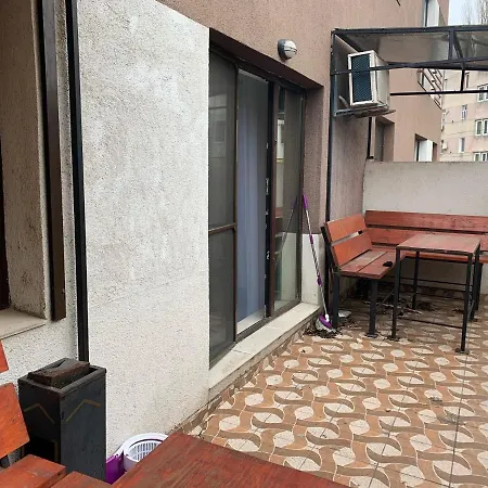 דירה Ferdinand *