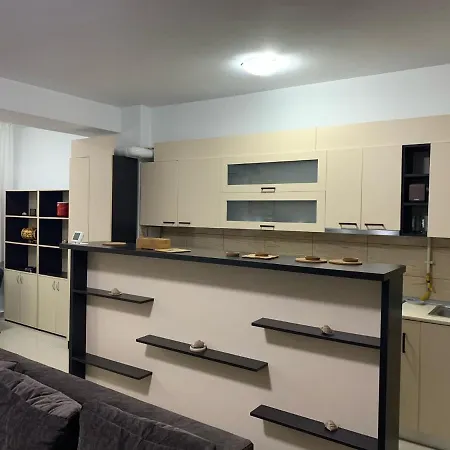 Apartmán Ferdinand *