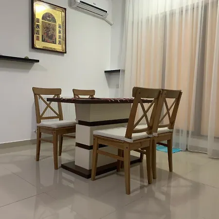 Apartmán Ferdinand Constanţa