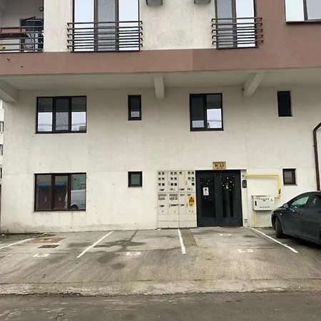 Apartmán Ferdinand Constanţa