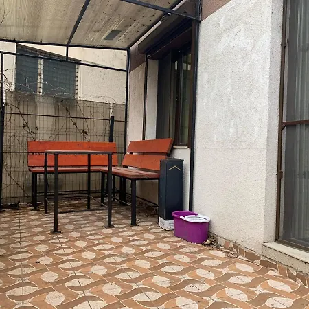 Apartmán Ferdinand *